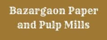 Bazaargaon Paper & Pulp Mills