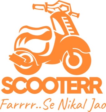 Scooterr