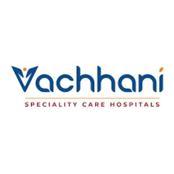 Vachhani Speciality Care Hospitals