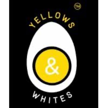 Yellow & Whites