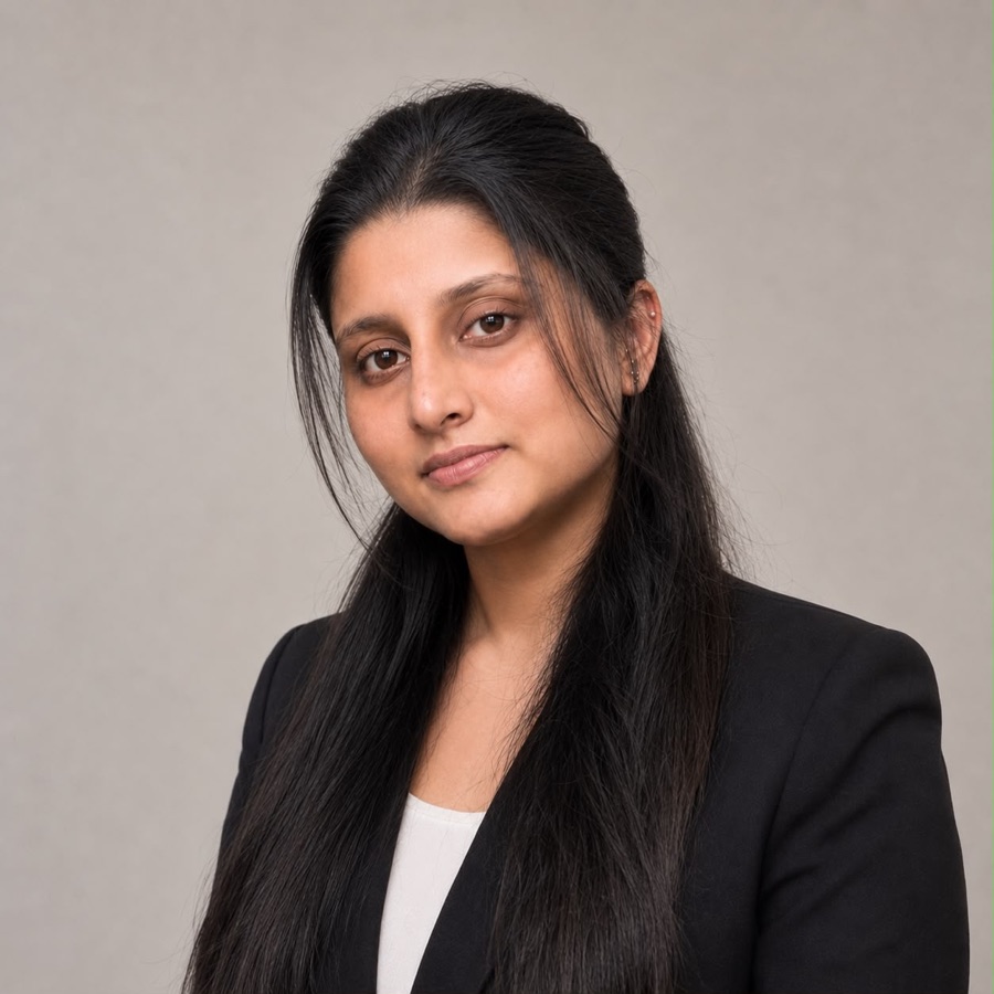Khushali Patel